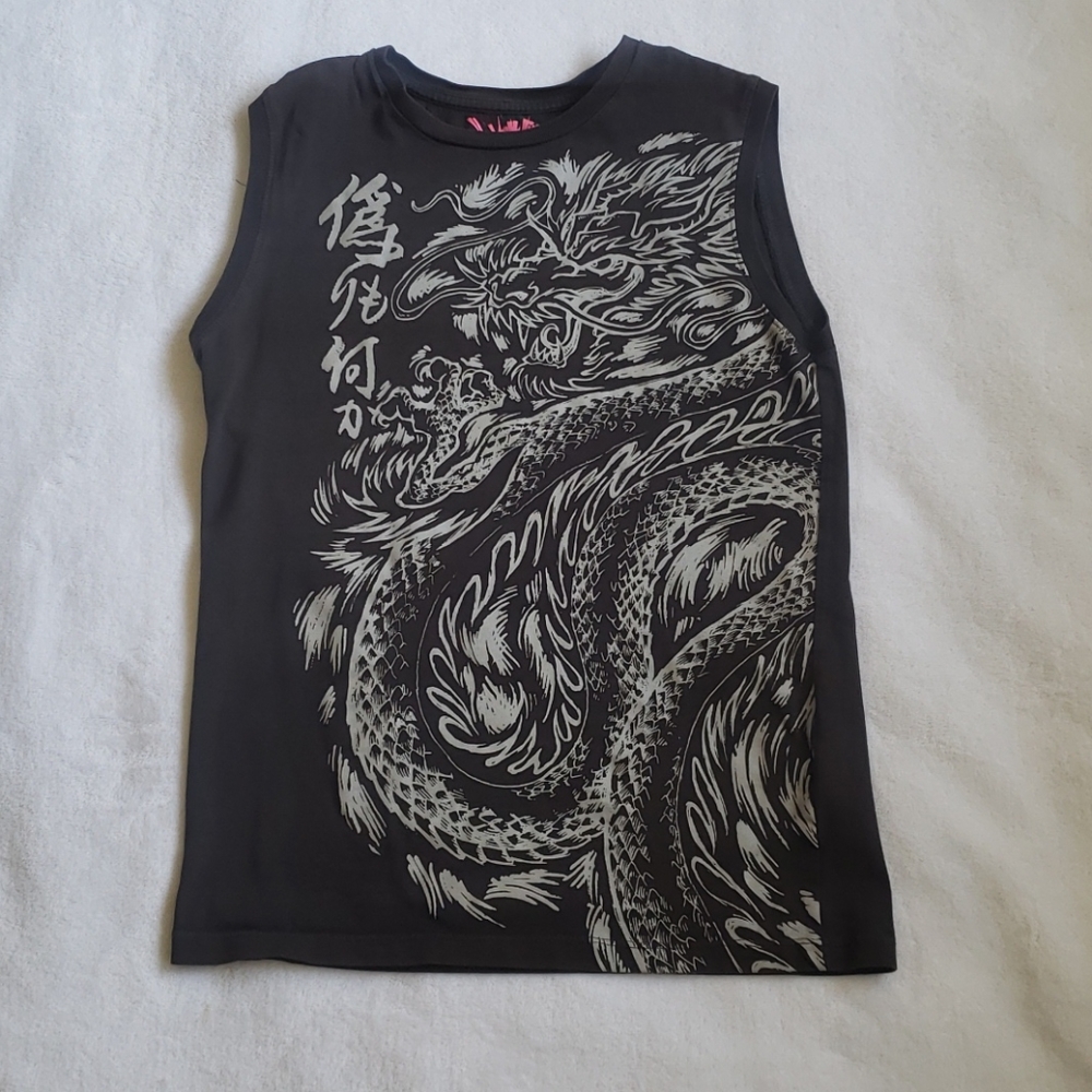 H&M Young